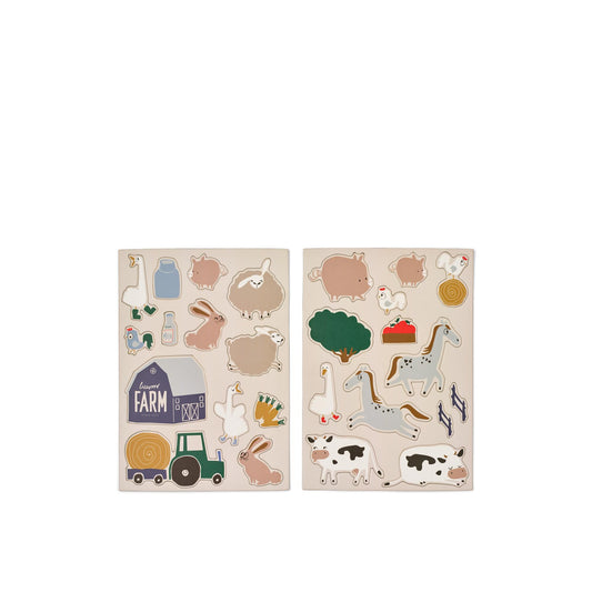 DIMM: Vento Seglar · Farmlife