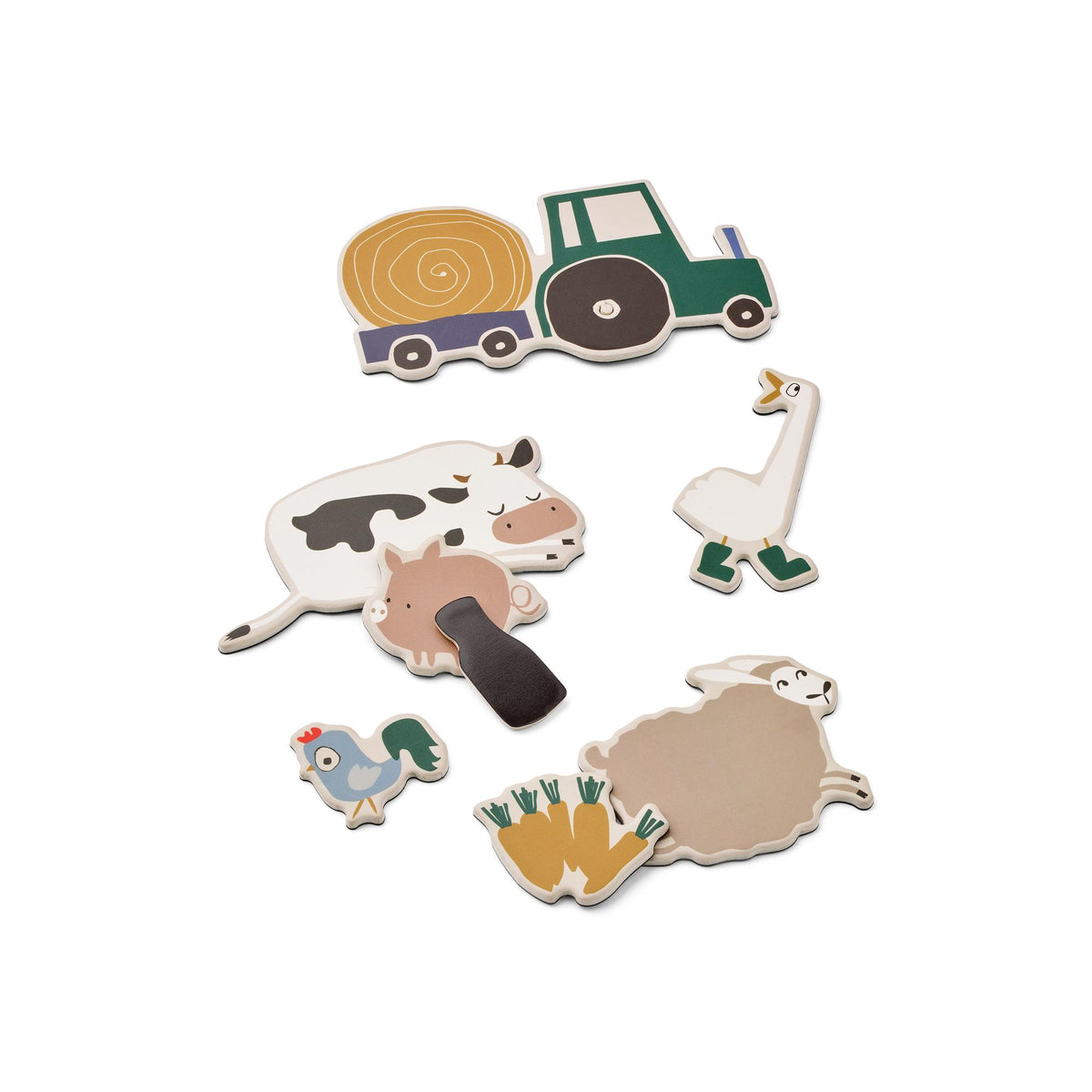 Vento Seglar · Farmlife
