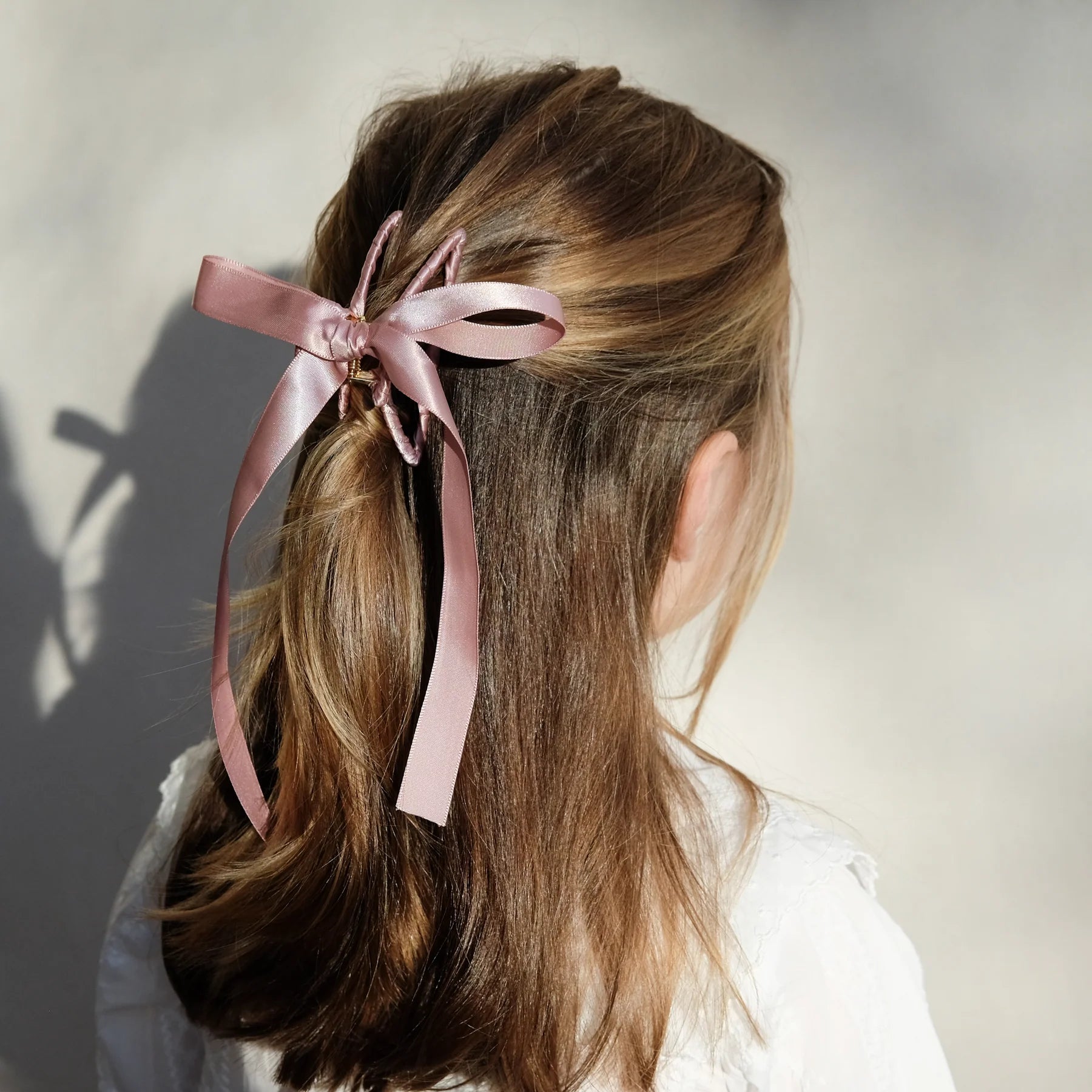 DIMM: Hárklemma · Ribbon wrapped
