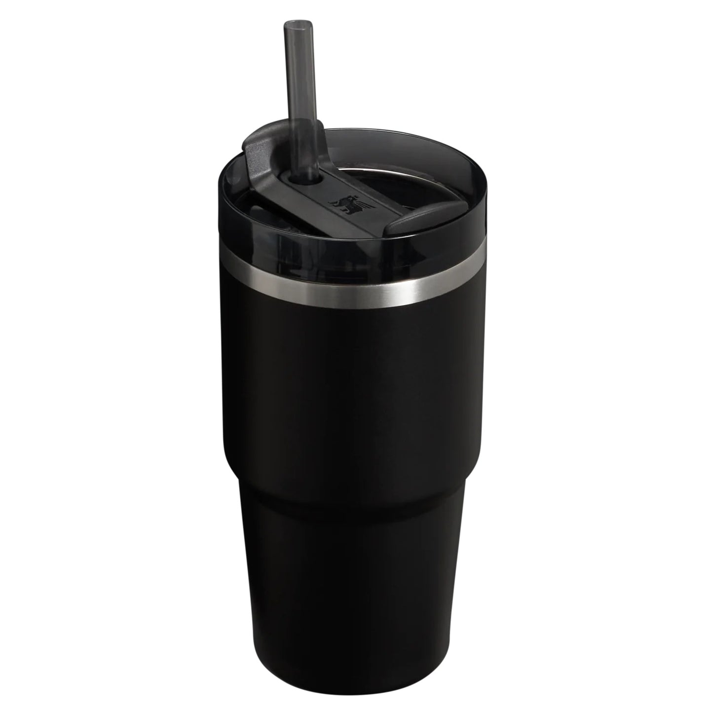 DIMM: Stanley Quencher brúsi · 0,6L (20oz) · Black