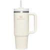 DIMM: Stanley Quencher brúsi · 0,88L (30oz) · Cream
