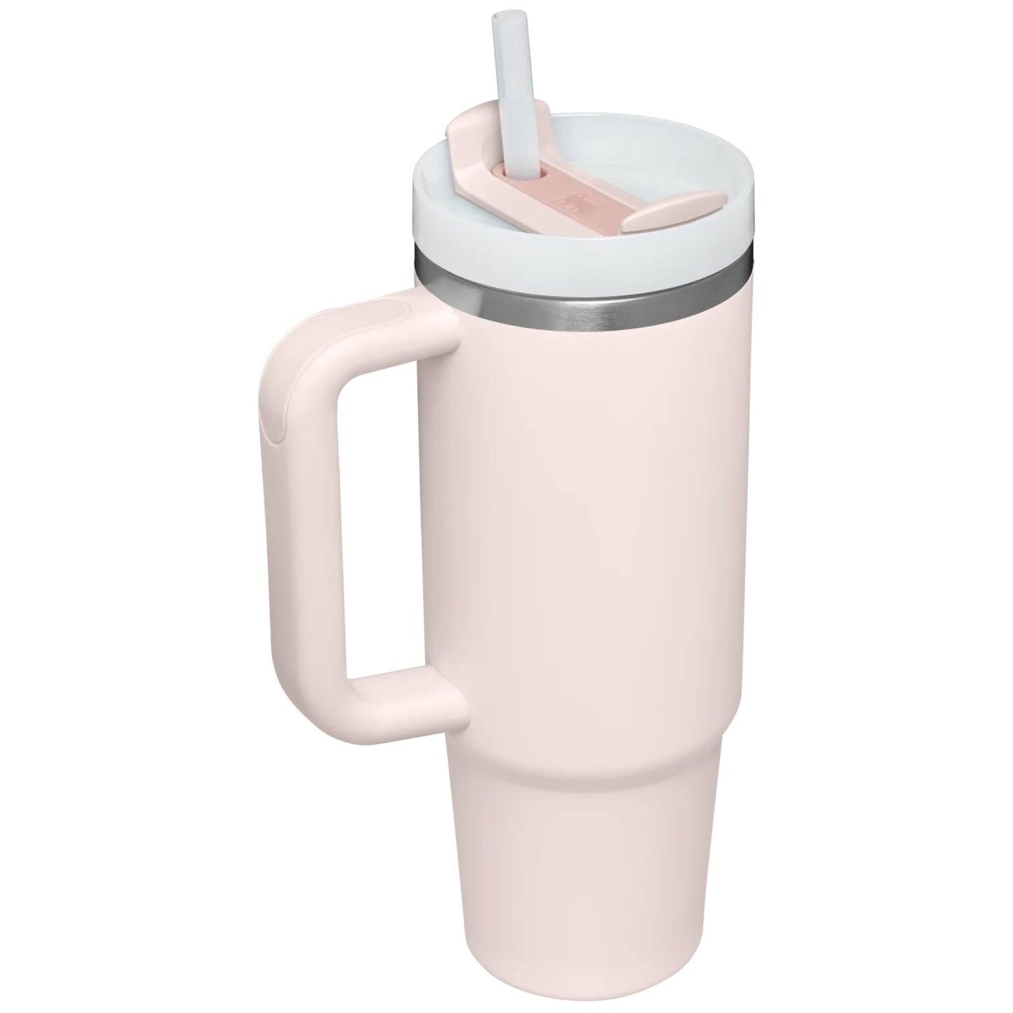 DIMM: Stanley Quencher brúsi · 0,88L (30oz) · Rose Quartz