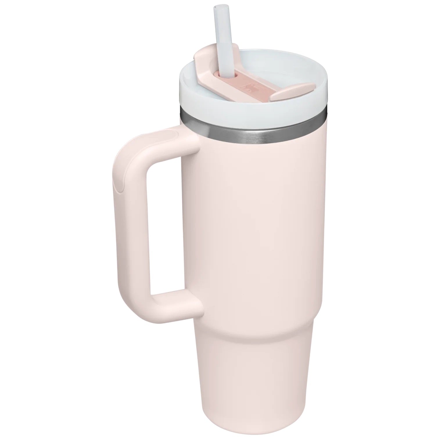 DIMM: Stanley Quencher brúsi · 0,88L (30oz) · Rose Quartz