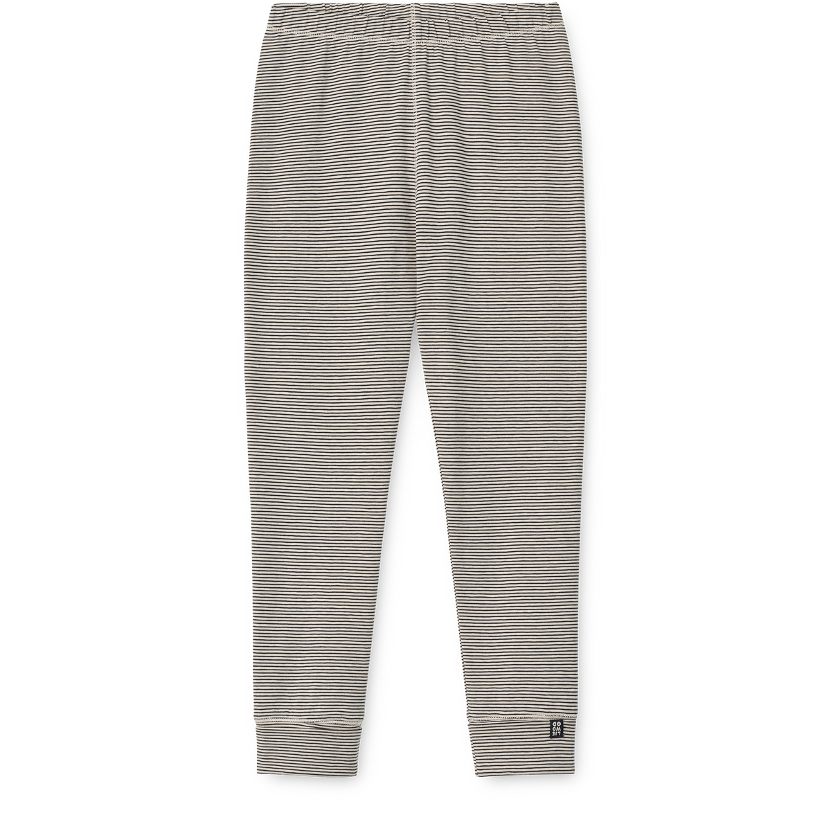 Wilhelm Grow sett · Stripe Sandy / Classic navy