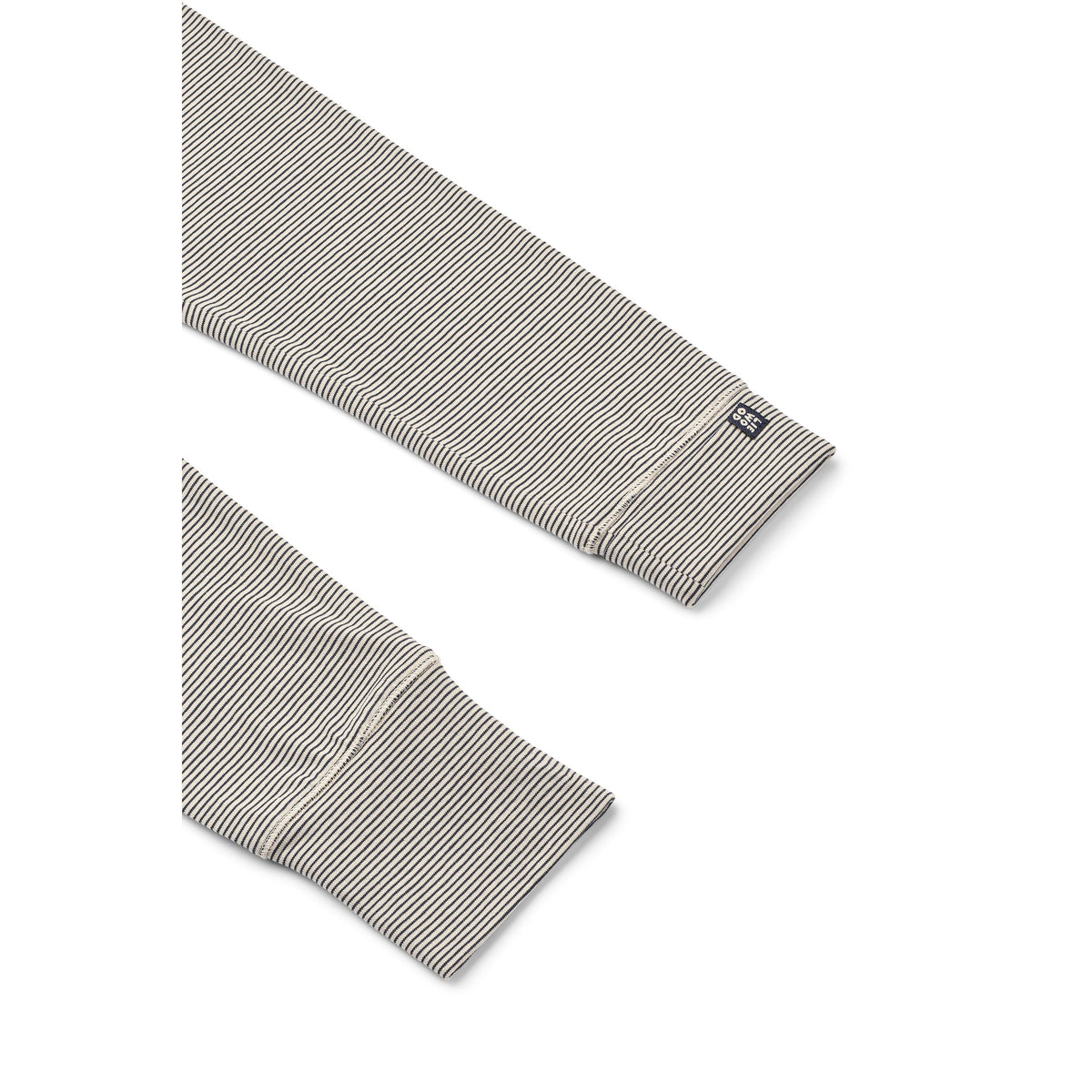 DIMM: Wilhelm Grow sett · Stripe Sandy / Classic navy