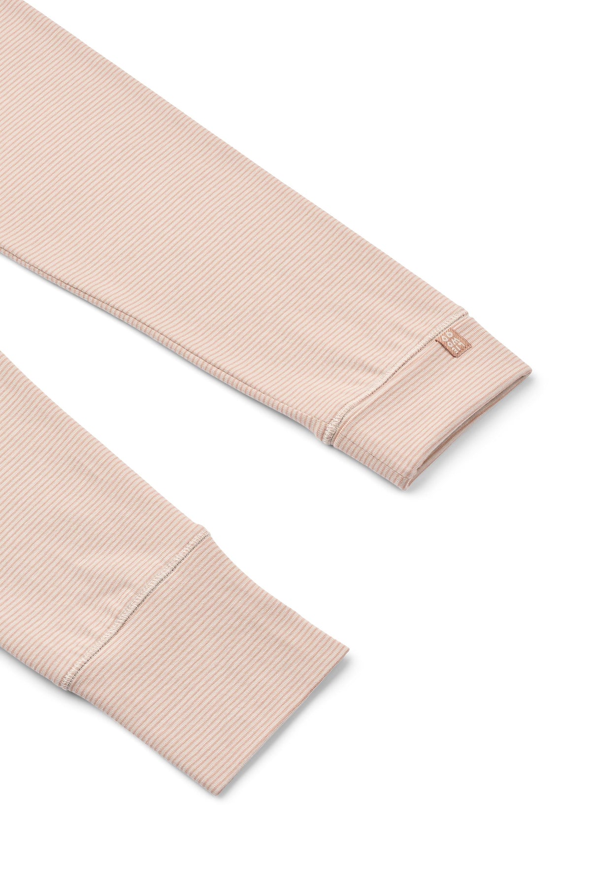 DIMM: Wilhelm Grow sett · Stripe Sandy / Pale Tuscany
