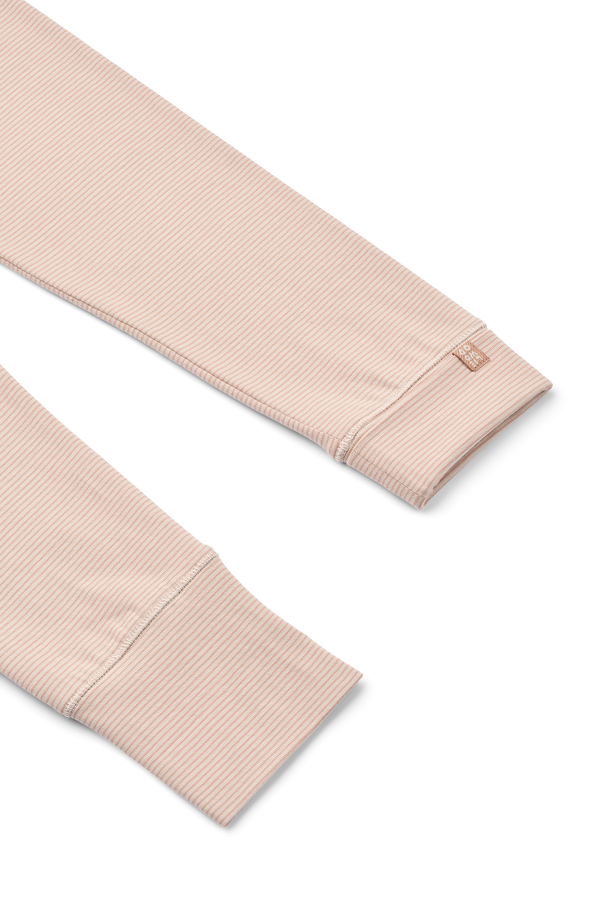 Wilhelm Grow sett · Stripe Sandy / Pale Tuscany