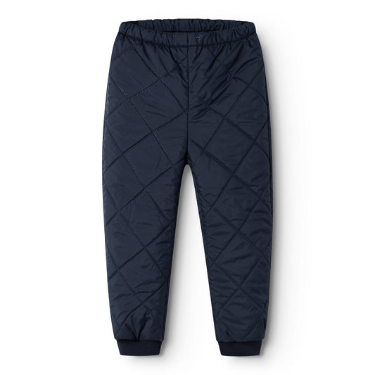 DIMM: Liewood Zella Thermo buxur · Classic navy