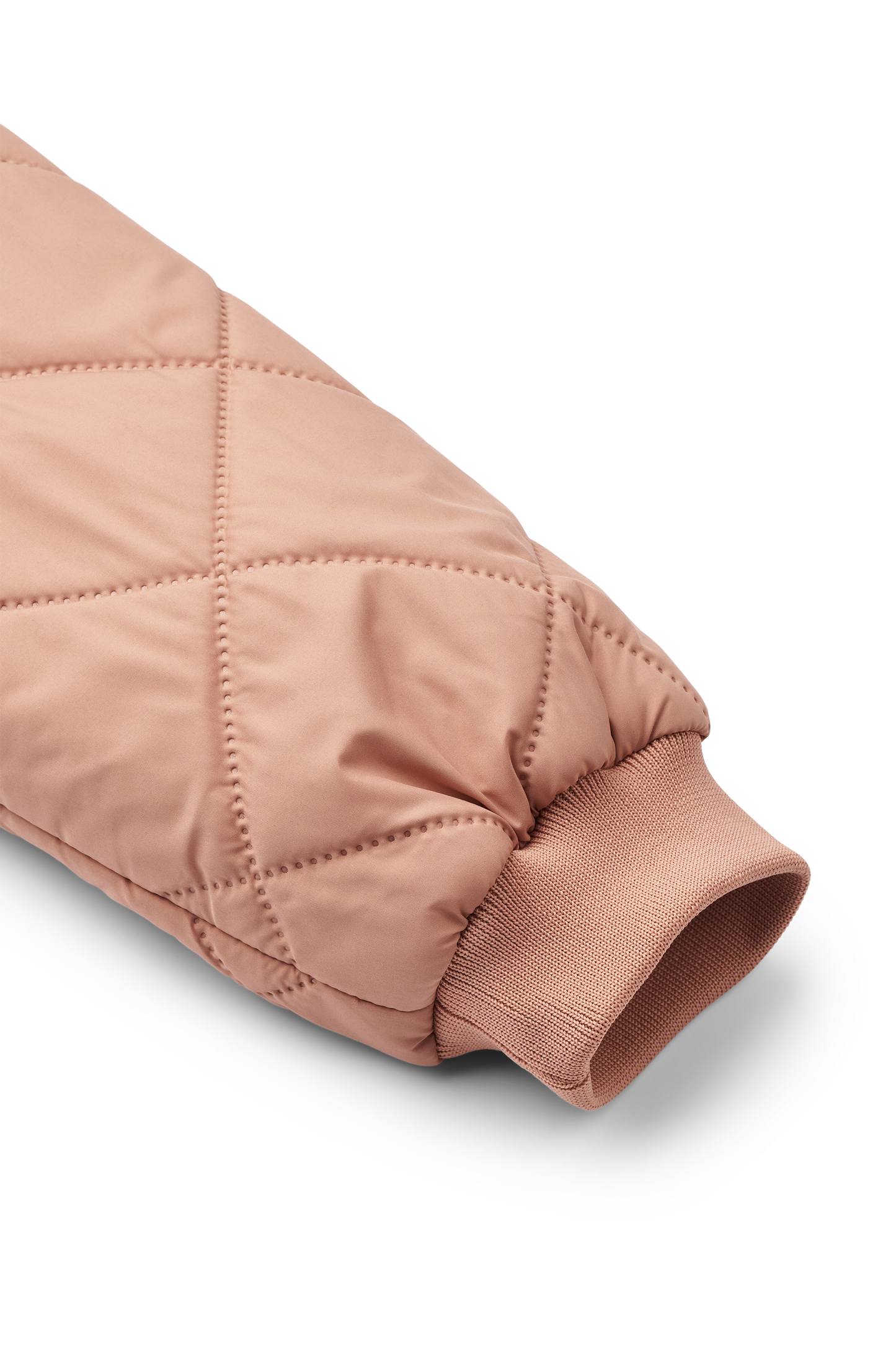 Liewood Zella Thermo buxur · Pale tuscany