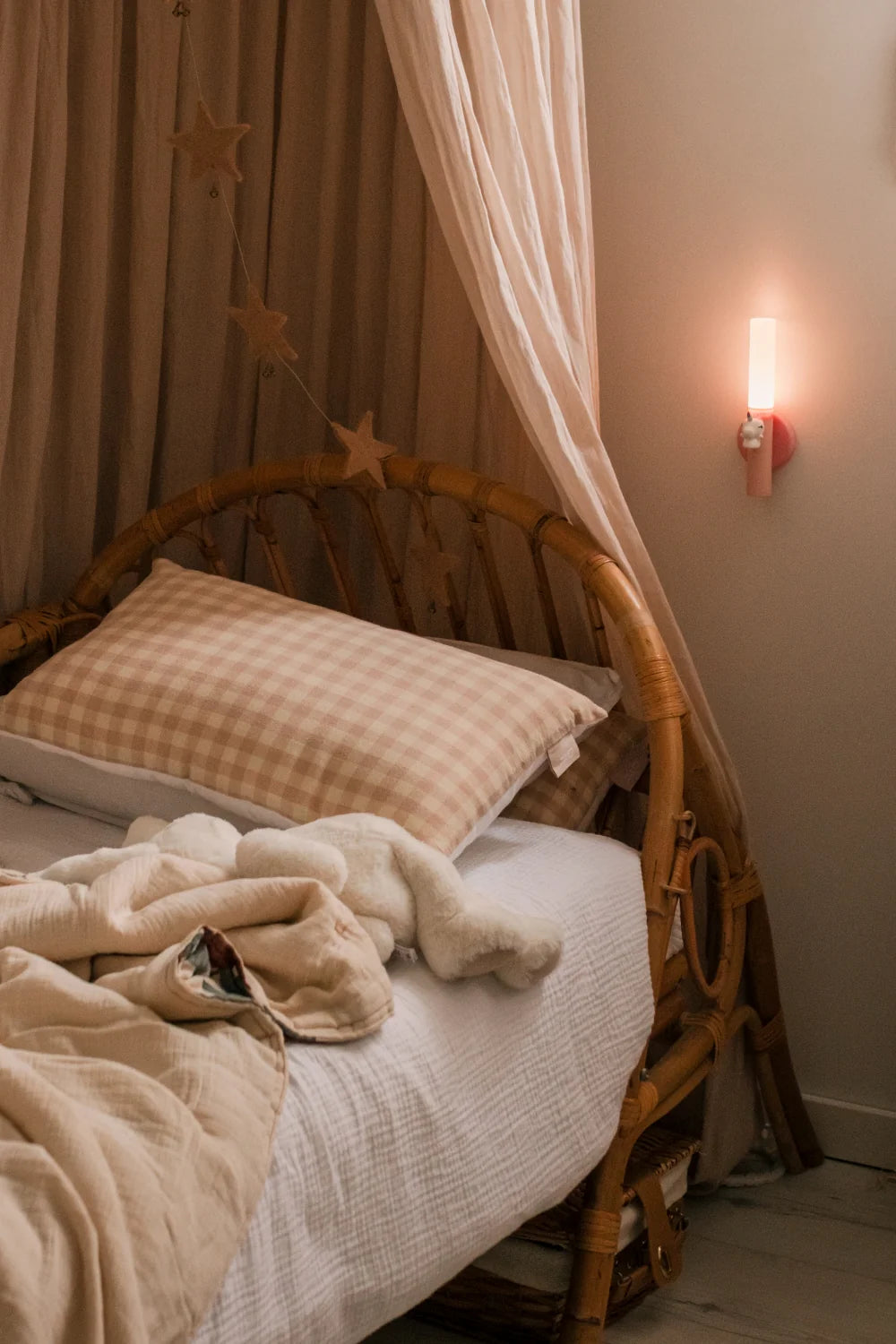 DIMM: Næturljós · Zoo light · Unicorn