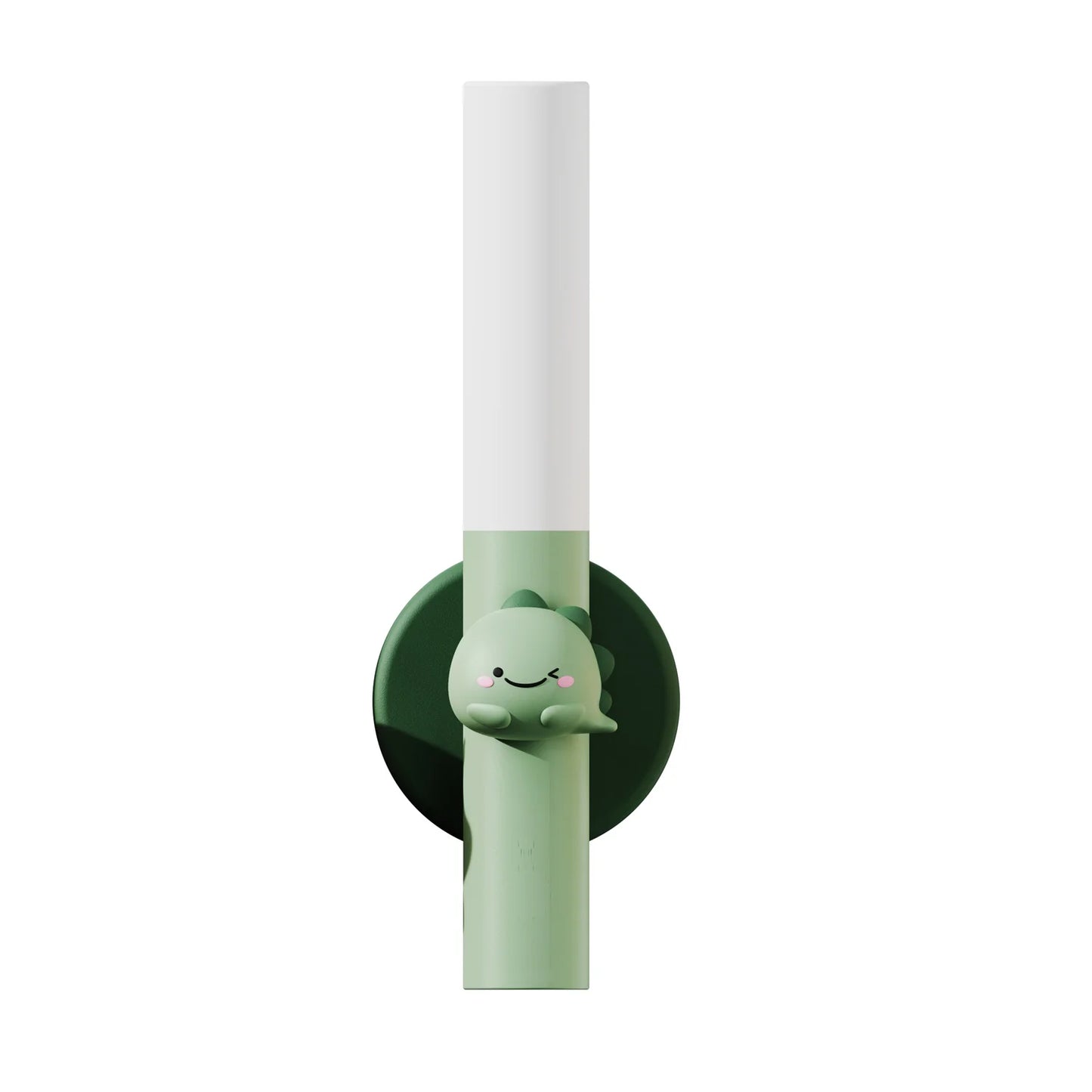 DIMM: Næturljós · Zoo light · Dino