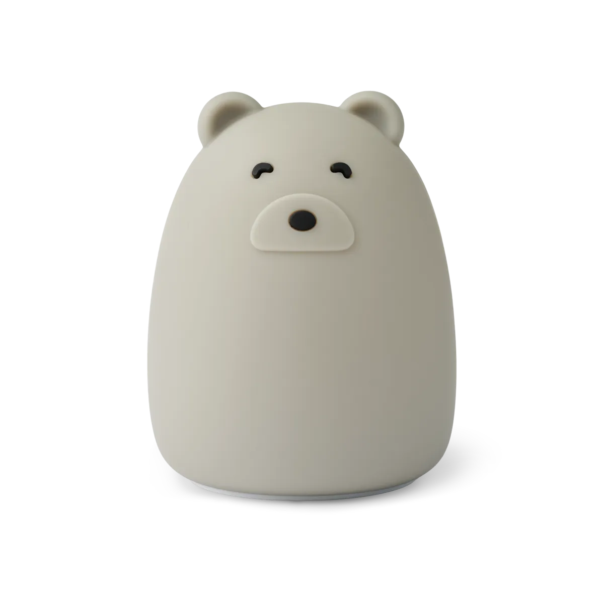 DIMM: Liewood Winston led næturljós · mr. bear · dove blue