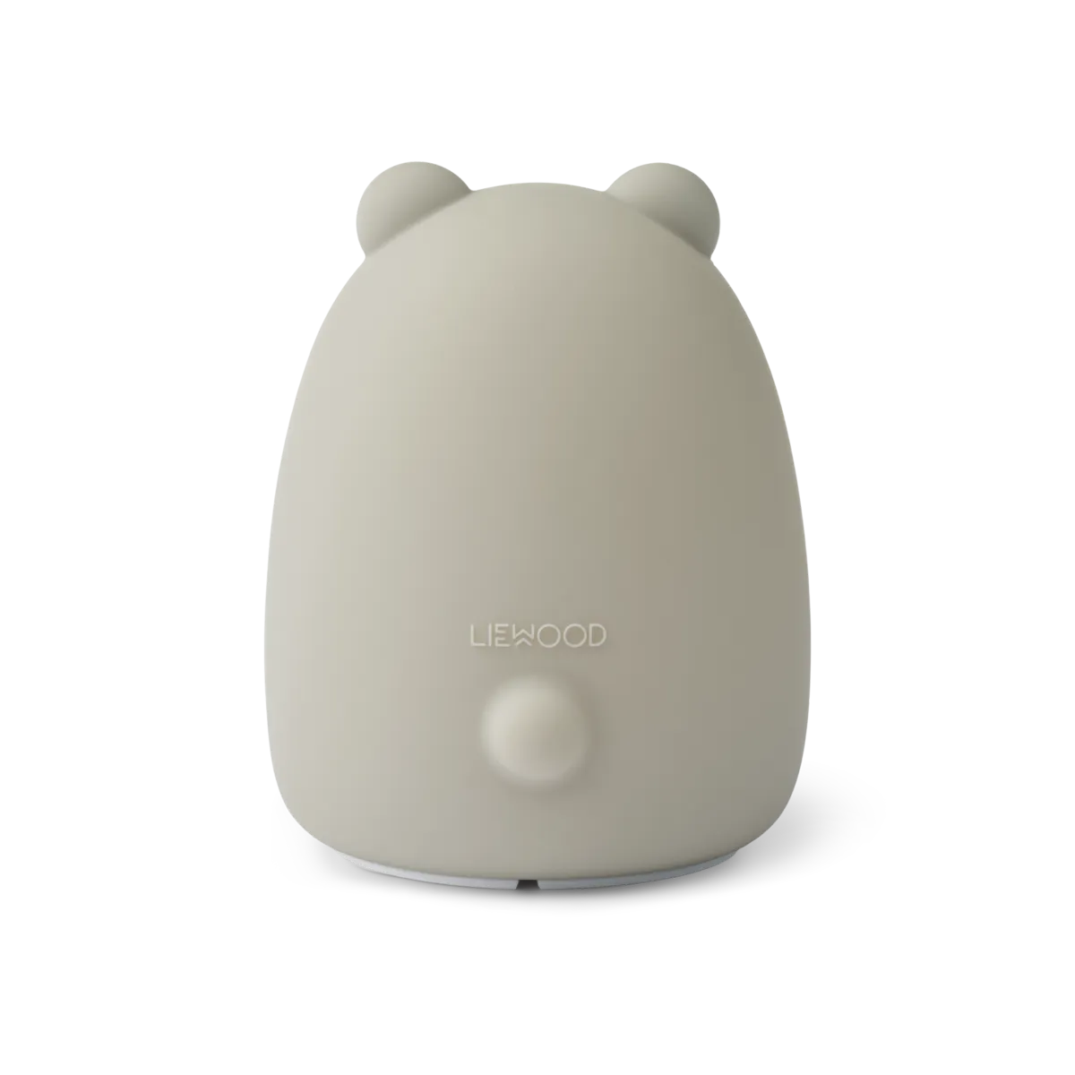 DIMM: Liewood Winston led næturljós · mr. bear · dove blue