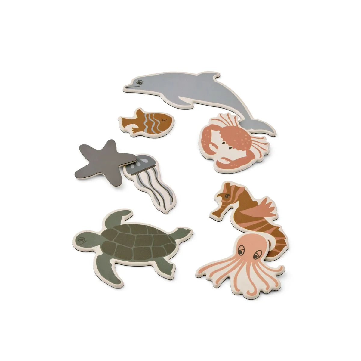 DIMM: Vento Seglar · Sea Creature