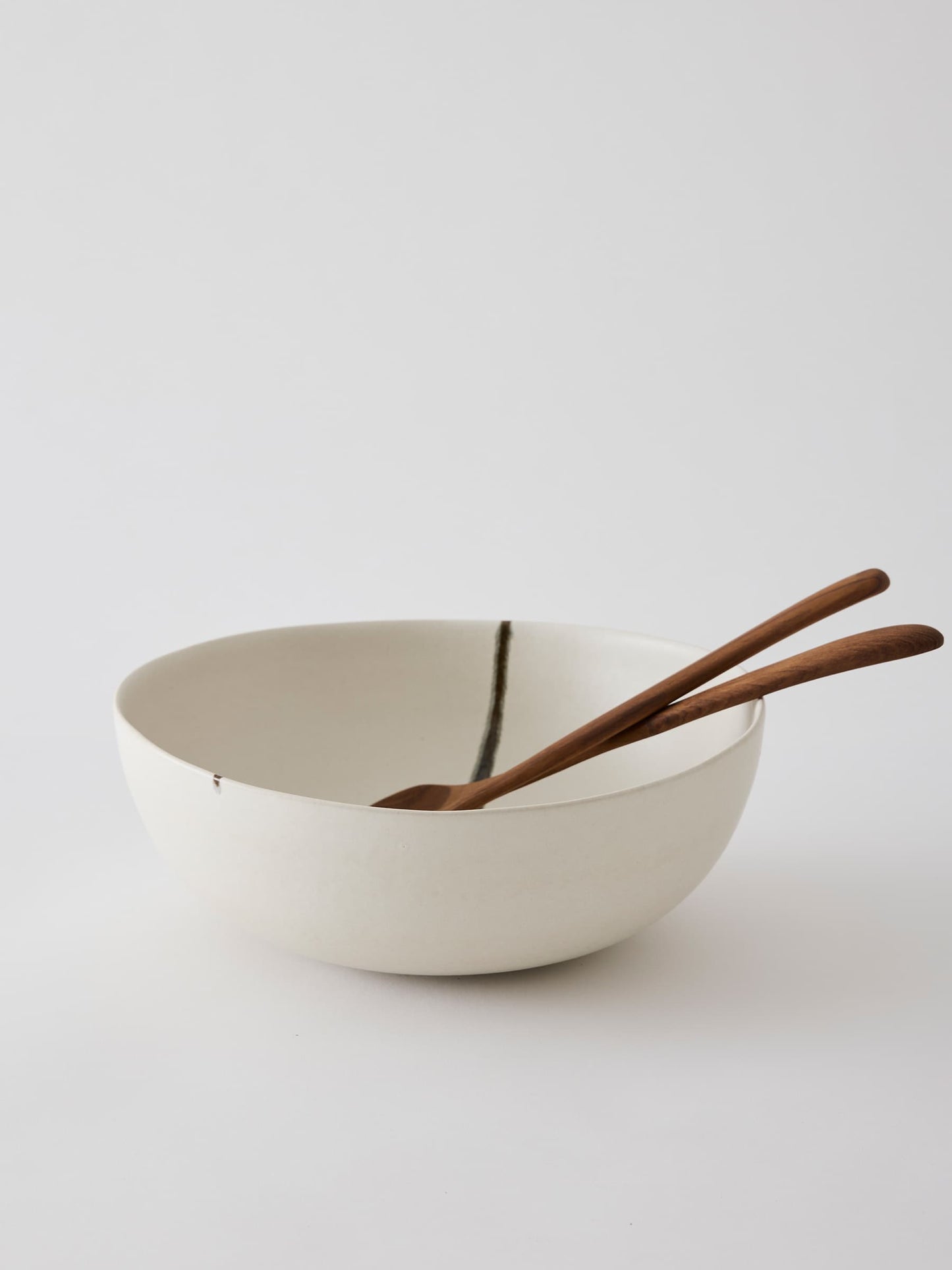 DIMM: Toledo salat skál · offwhite