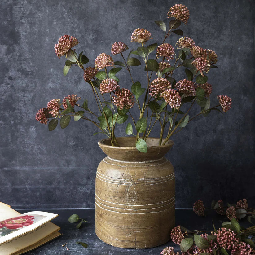 DIMM: Gerviblóm · Eucalyptus Berry