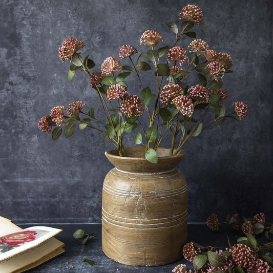 DIMM: Gerviblóm · Eucalyptus Berry