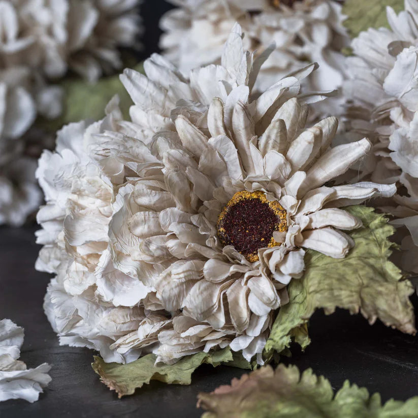 DIMM: Gerviblóm · Garden vöndur (11 stk)