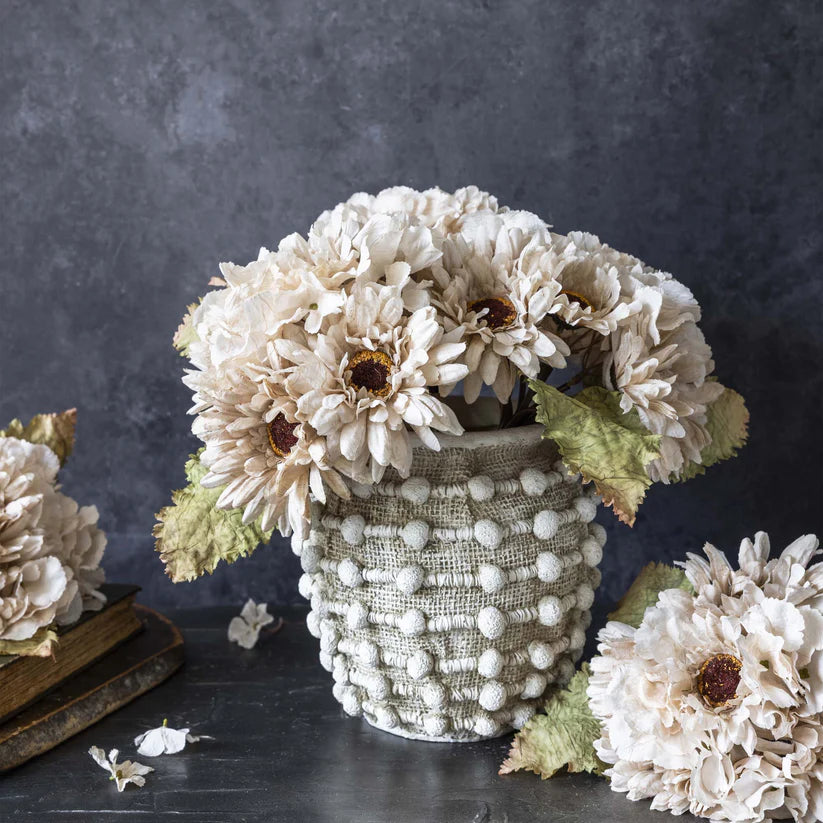 DIMM: Gerviblóm · Garden vöndur (11 stk)