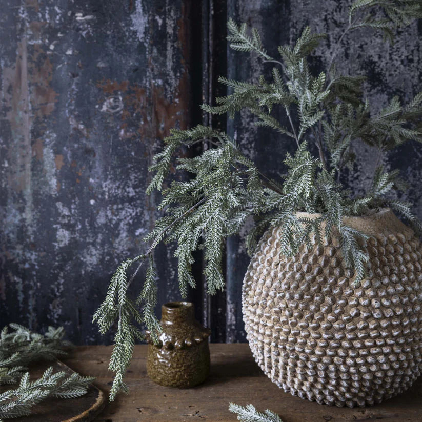 DIMM: Gerviblóm · Pine branch frost