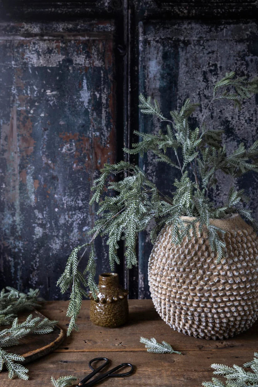 DIMM: Gerviblóm · Pine branch frost