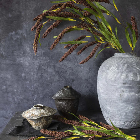 DIMM: Gerviblóm · Rice flower