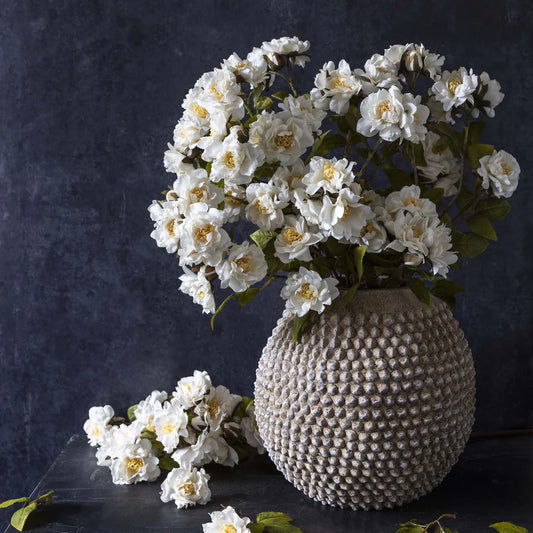 DIMM: Gerviblóm · Rose spray Cream