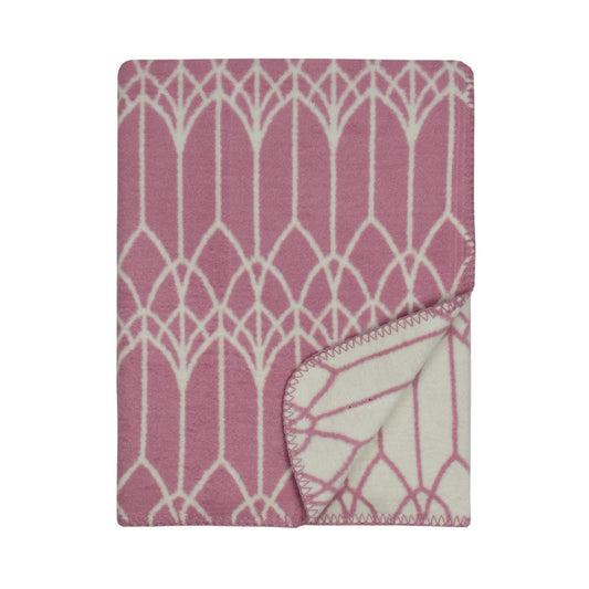 DIMM: Abbey teppi · Pink