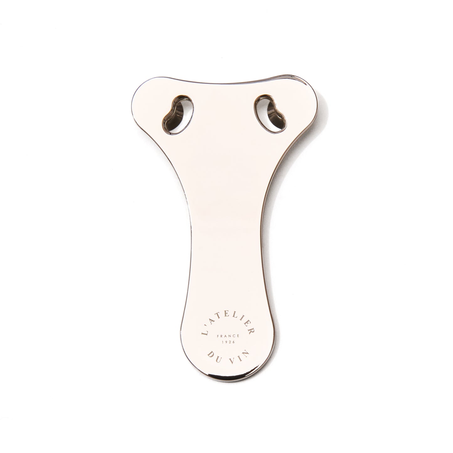 DIMM: Ál skeri · chrome