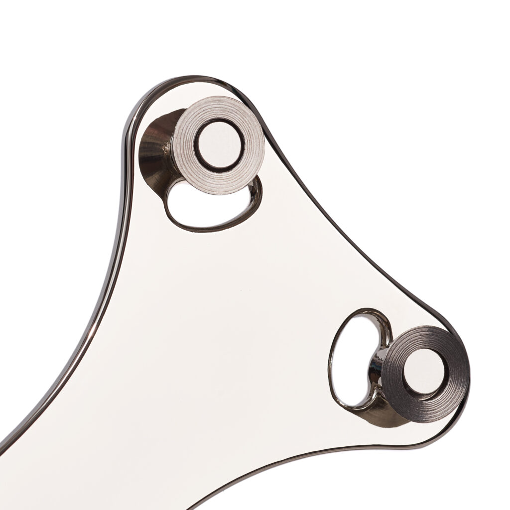 DIMM: Ál skeri · chrome