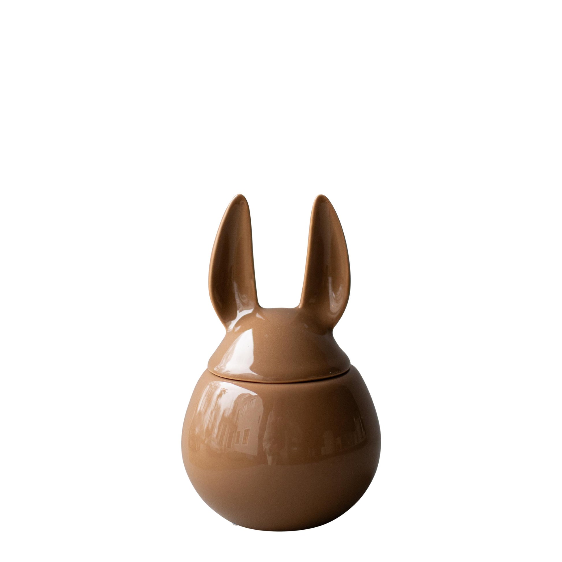 DIMM: Páskakanína / skál · Eating rabbit · shiny nougat