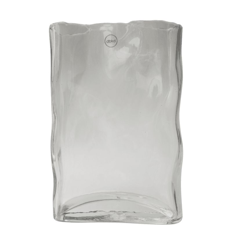 DIMM: dbkd blómavasi · Meadow · clear glass