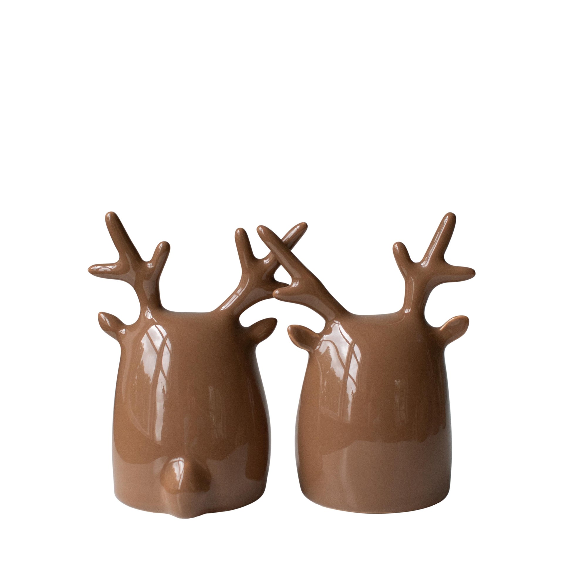 DIMM: Hreindýr · 2 stk · shiny nougat