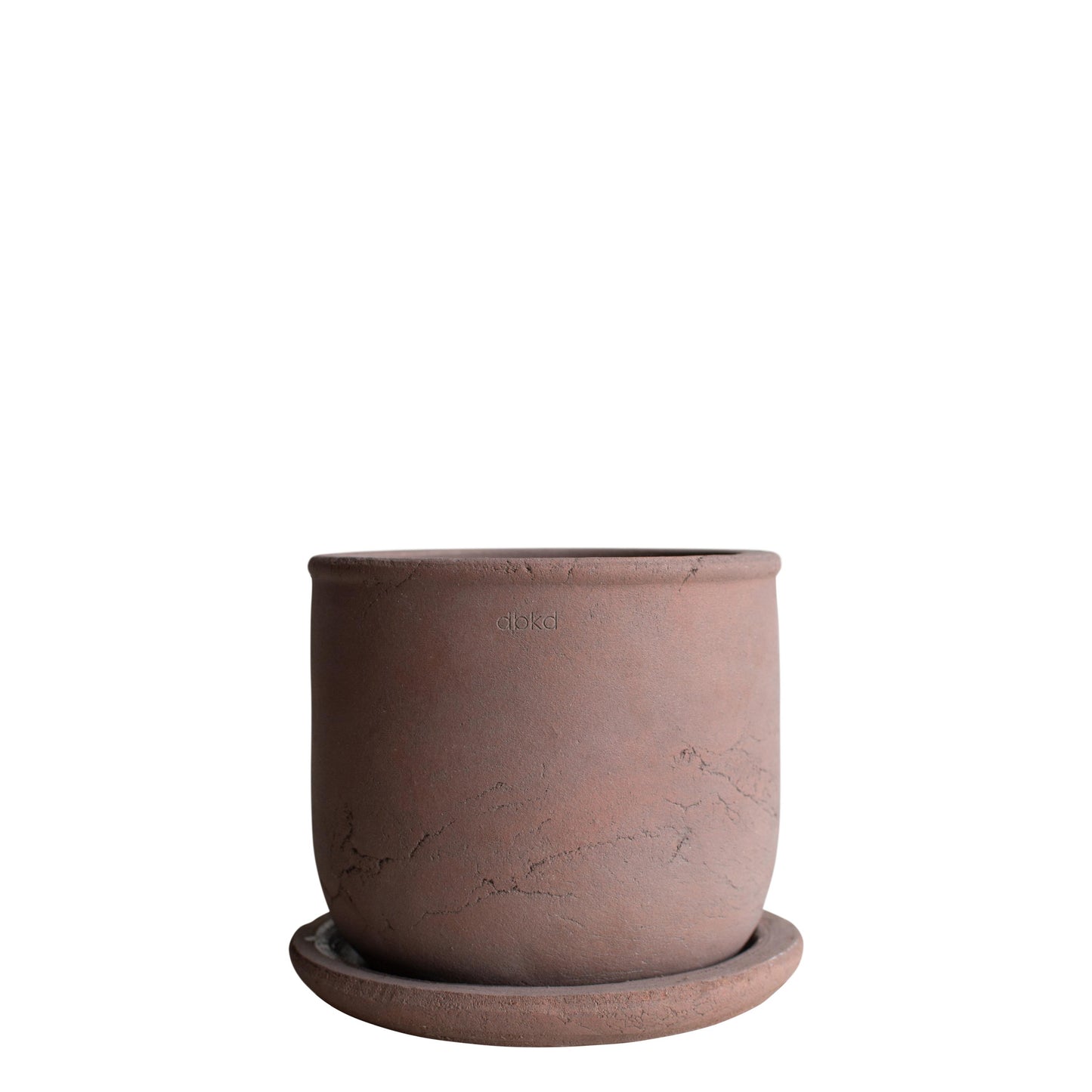DIMM: Úti blómapottar · Terra · brown