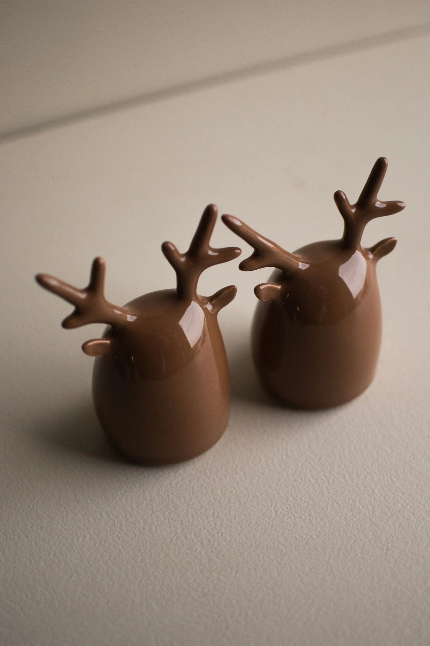 DIMM: Hreindýr · 2 stk · shiny nougat