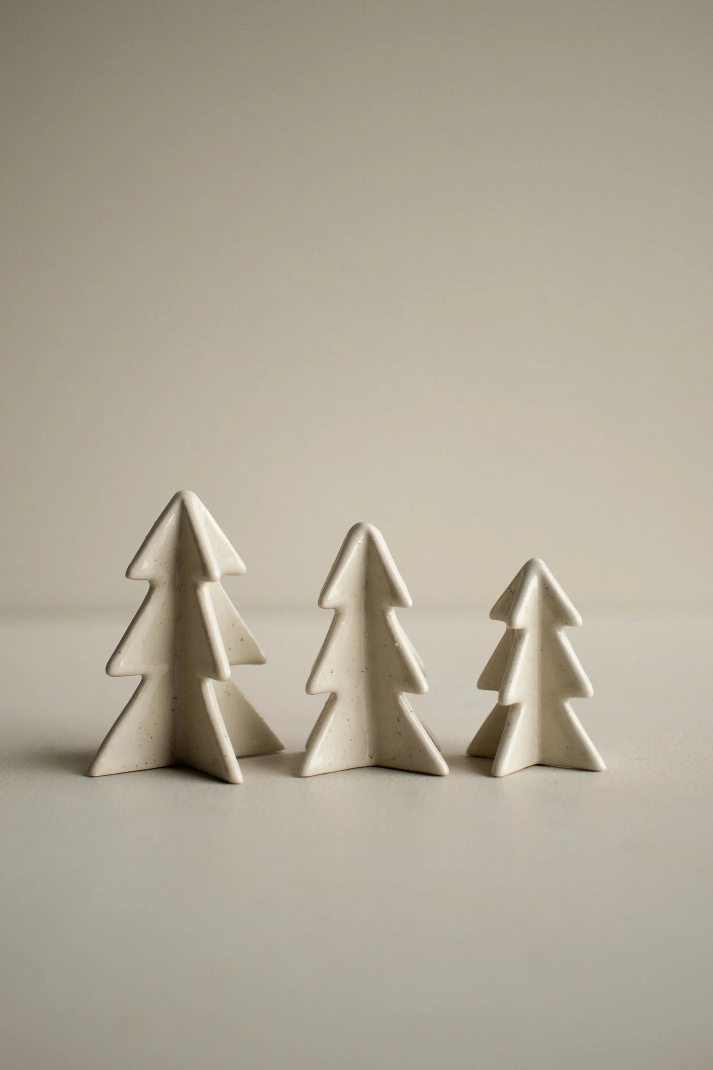 DIMM: Jólatré Winter tree · Vanilla