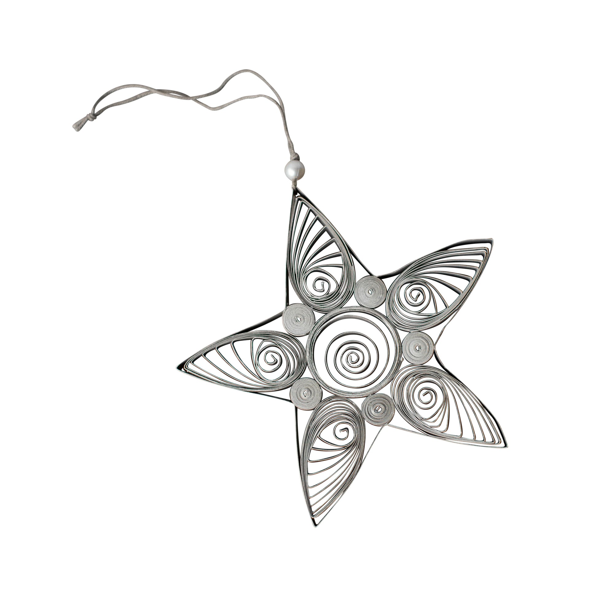 DIMM: Jólastjarna · stór · mole