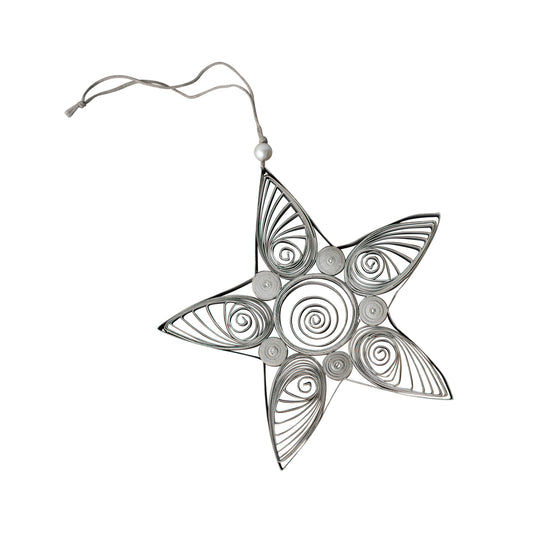 DIMM: Jólastjarna · stór · mole