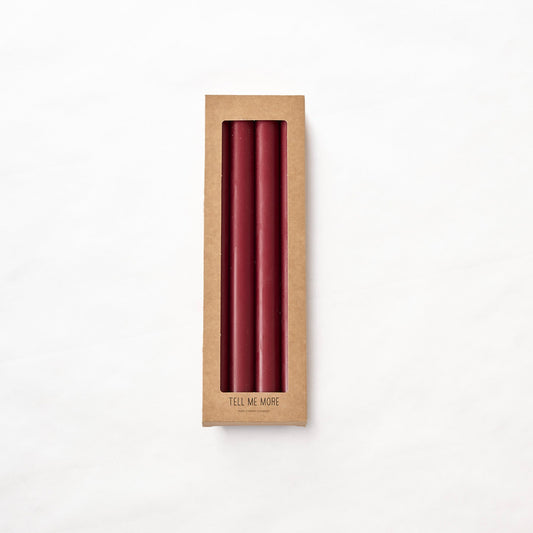 DIMM: Kerti · 4 stk · Dark Red