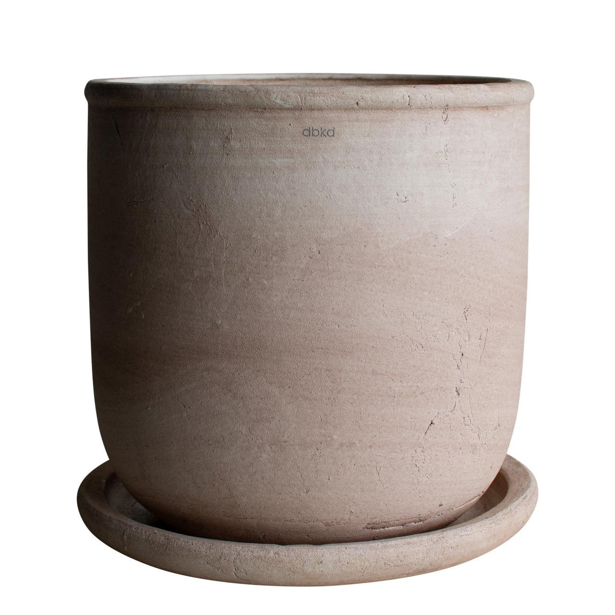 DIMM: Úti blómapottar · Terra · sand · margar stærðir
