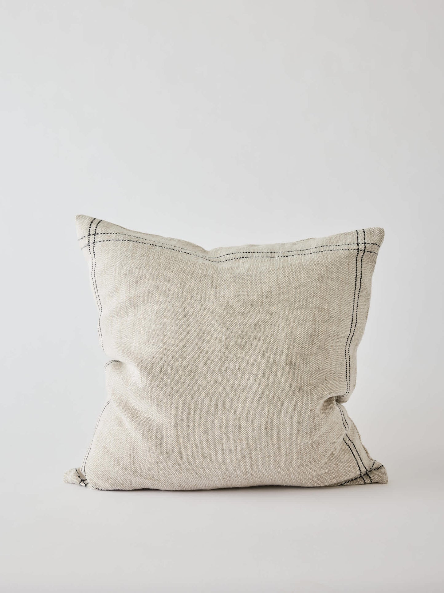 DIMM: Elton púðaver · Beige · 50x50 cm