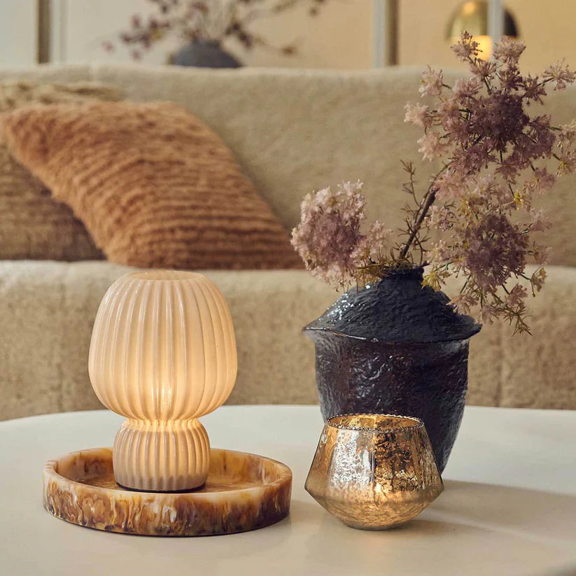 DIMM: Led lampi Finley · Cloud