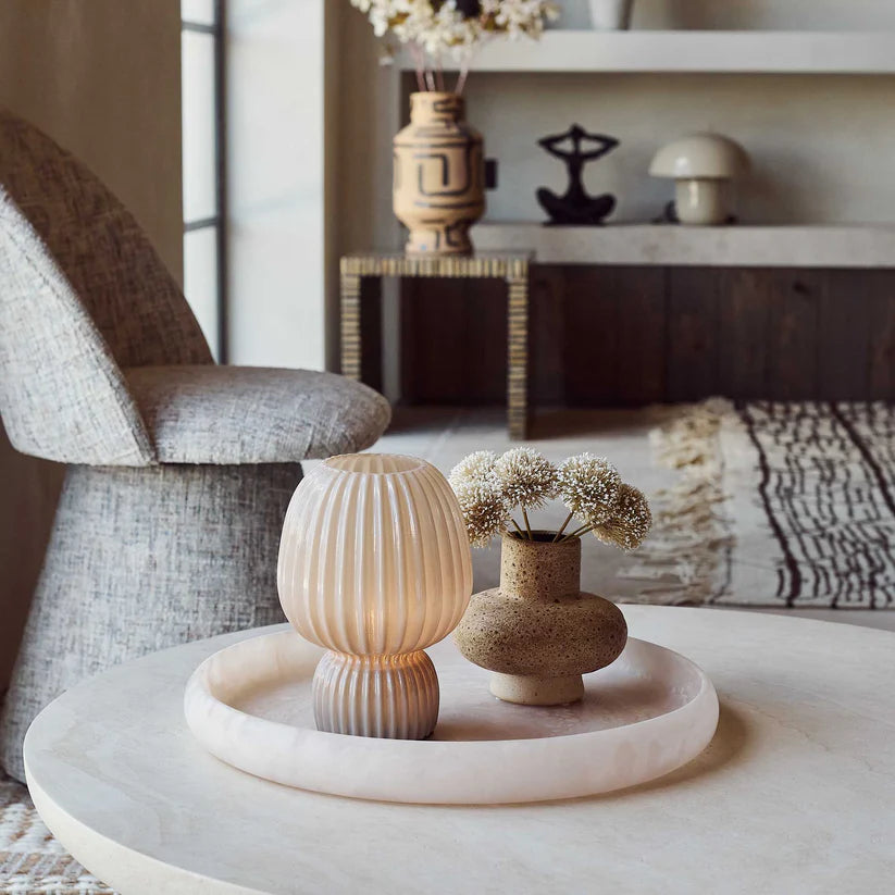 DIMM: Led lampi Finley · Cloud