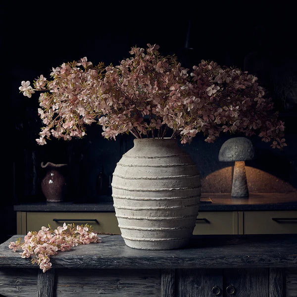 DIMM: Abigail Ahern gerviblóm · Prunus Blossom