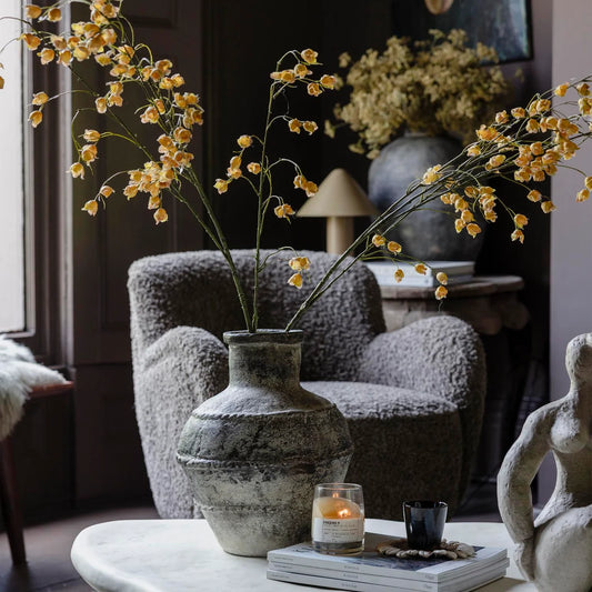 DIMM: Gerviblóm · Wild Canterbury Blossom