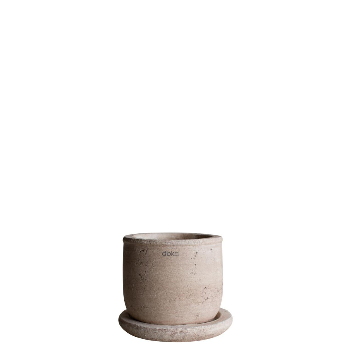 DIMM: Úti blómapottar · Terra · sand · margar stærðir
