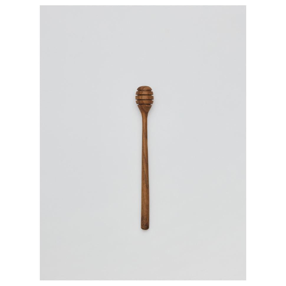 DIMM: Honey dip · Teak