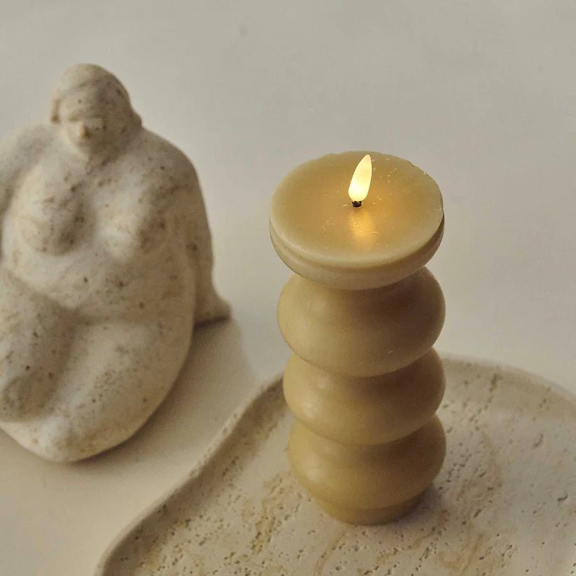 DIMM: Laverne Led kerti