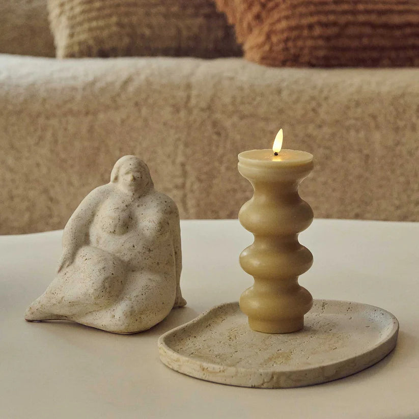 DIMM: Laverne Led kerti