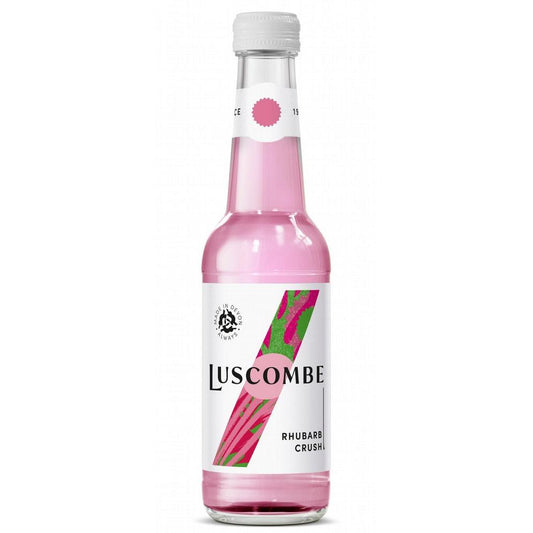 DIMM: Luscombe · Rhubarb Crush · 270ml